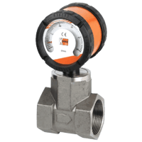 Kobold Turbine Wheel Flowmeter, DPE